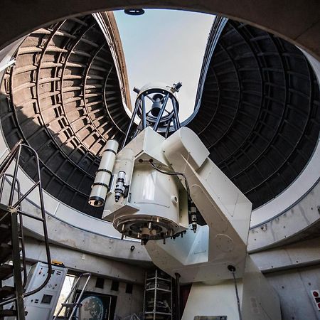 Minami Aso Luna Observatory Auberge Mori No Atelier Minamiaso Экстерьер фото