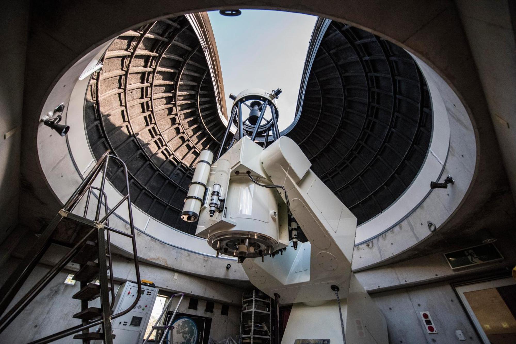 Minami Aso Luna Observatory Auberge Mori No Atelier Minamiaso Экстерьер фото